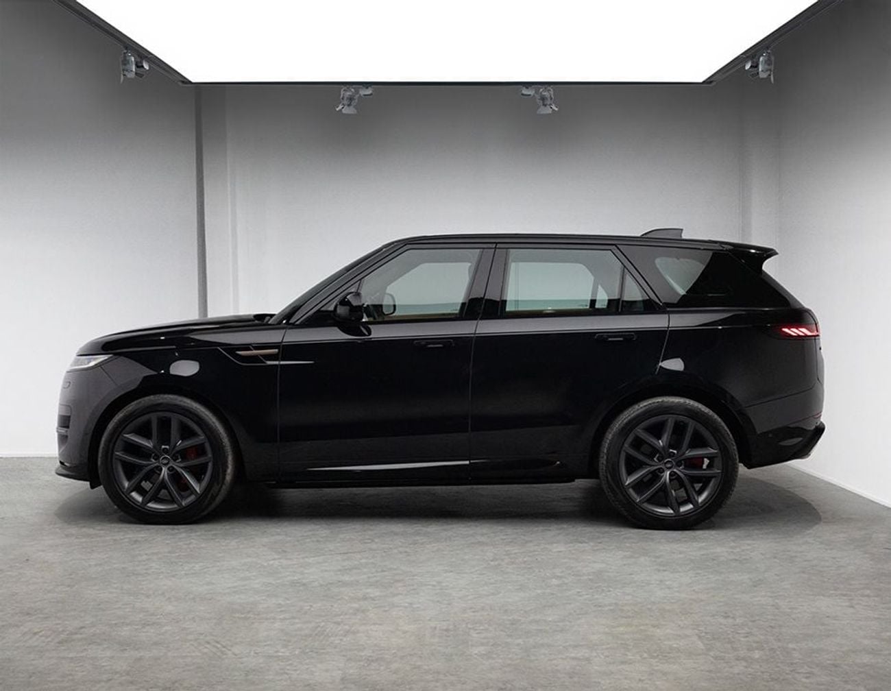 Land Rover Range Rover Sport DYNAMIC HSE P400