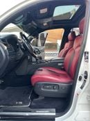 Lexus LX570 PLATINUM SIGNATURE