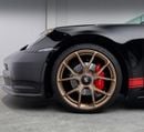 بورش 911 كاريرا