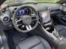 Mercedes Benz SL63 AMG STANDARD BRAND NEW 900km