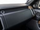 Land Rover Range Rover HSE Land Rover Range Rover 2019 GCC specs