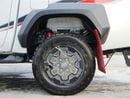 Toyota Hilux GR SPORT