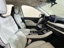لينكولن أفياتور PRESIDENTIAL AVI923/ AL TAYER MOTORS/ AL QOUZ SHOWROOM