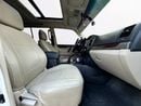 ميتسوبيشي باجيرو 7-SEATER | GLS | 3.8L V6 4WD | | GCC SPECS
