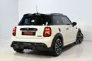 MINI Cooper S 2021 Mini Cooper S JCW, Full Service History, 1 Year Warranty, Excellent Condition, GCC