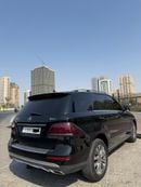 مرسيدس بنز GLE 350 USA SPEC