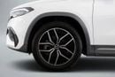 Mercedes Benz EQA 350