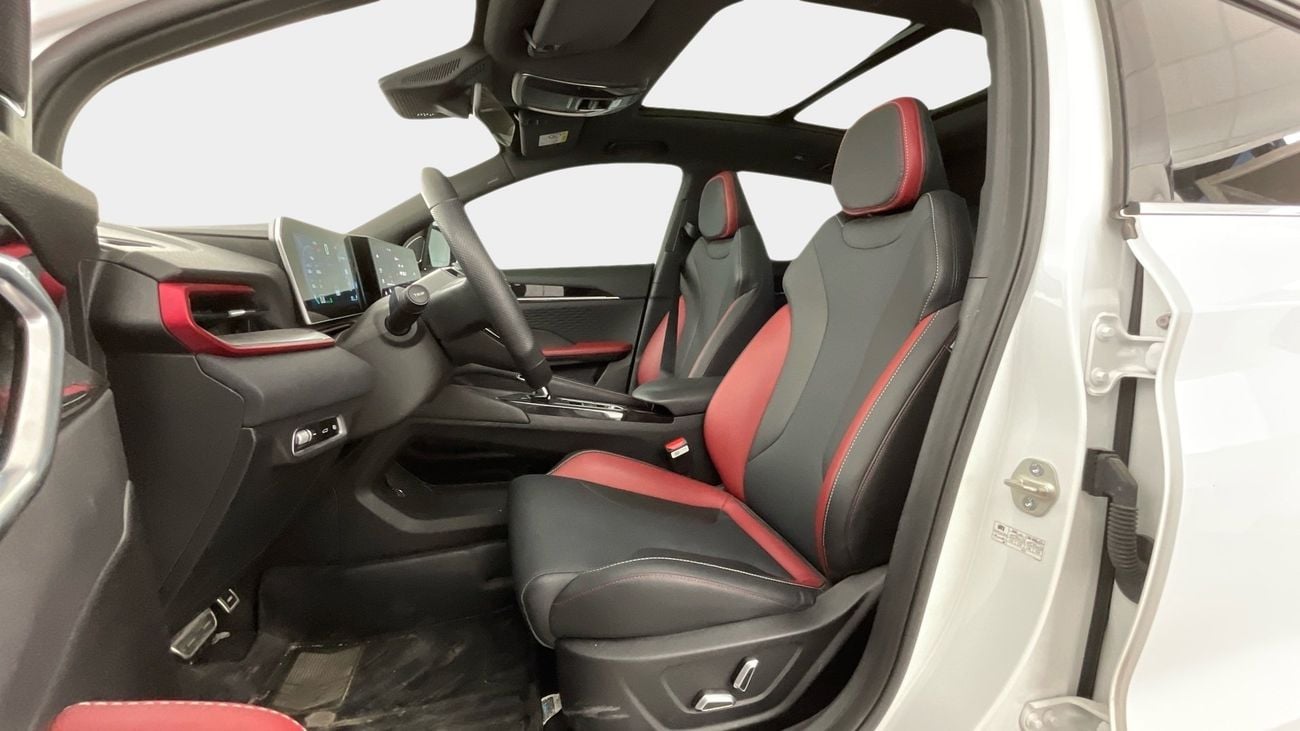 Geely Coolray GF | Guaranteed Warranty | 0 Down Payment