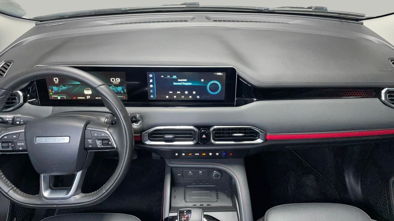 Jetour X50 PREMIUM 2025 | AED 850/Month | 20% DP | 30 Day Return | Warranty | Service History