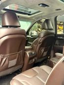 Hyundai Palisade CALLIGRAPHY - Korean Specs - Perfect Family SUV