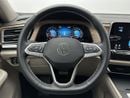 Volkswagen Teramont TRENDLINE Teramont 2L | UPGRADED Leather Seats | GCC Spec | VW Certified
