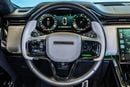 Land Rover Range Rover Sport SV SPORT Edition ONE 4.4 V8 P635 Full Carbon 2024 Range Rover Sport P635 | Full Carbon Package | 4.4L V8 | Brand New