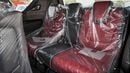 إنفينيتي QX80 Autograph 3.5L V6