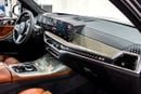 BMW X7 xDrive40i Masterclass M Sport Package