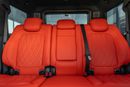Mercedes Benz G63 AMG STANDARD Mercedes-Benz G63 | 2025 | performance package | Japanese Specs | V8