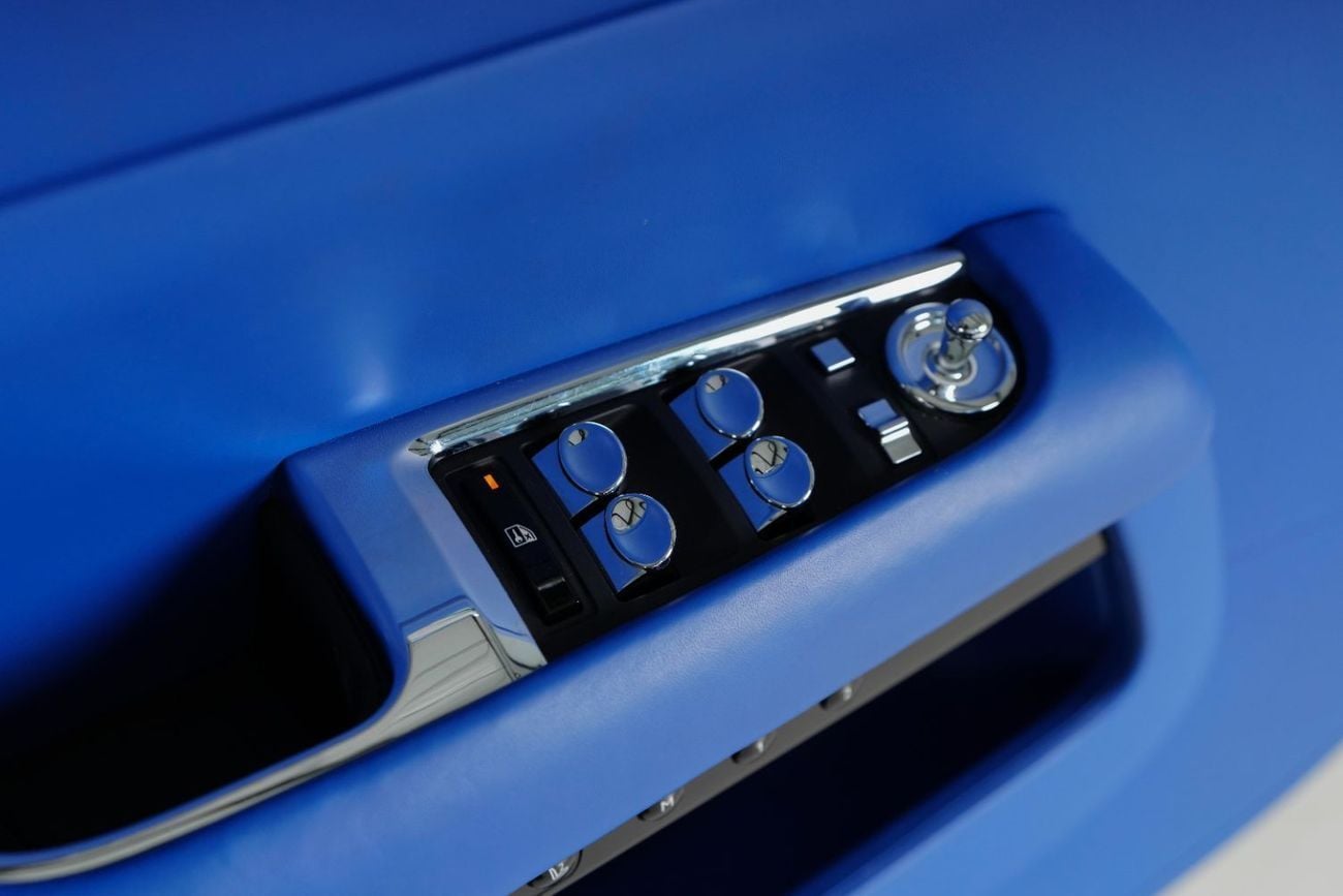 رولز رويس واريث STANDARD 2021-ROLLS ROYCE WRAITH-WARRANTY AND SERVICE CONTRACT AVAILABLE