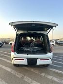Nissan Patrol LE PLATINUM CITY