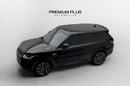 Land Rover Range Rover Sport HSE