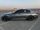 بي أم دبليو 530i LUXURY M SPORT PACKAGE