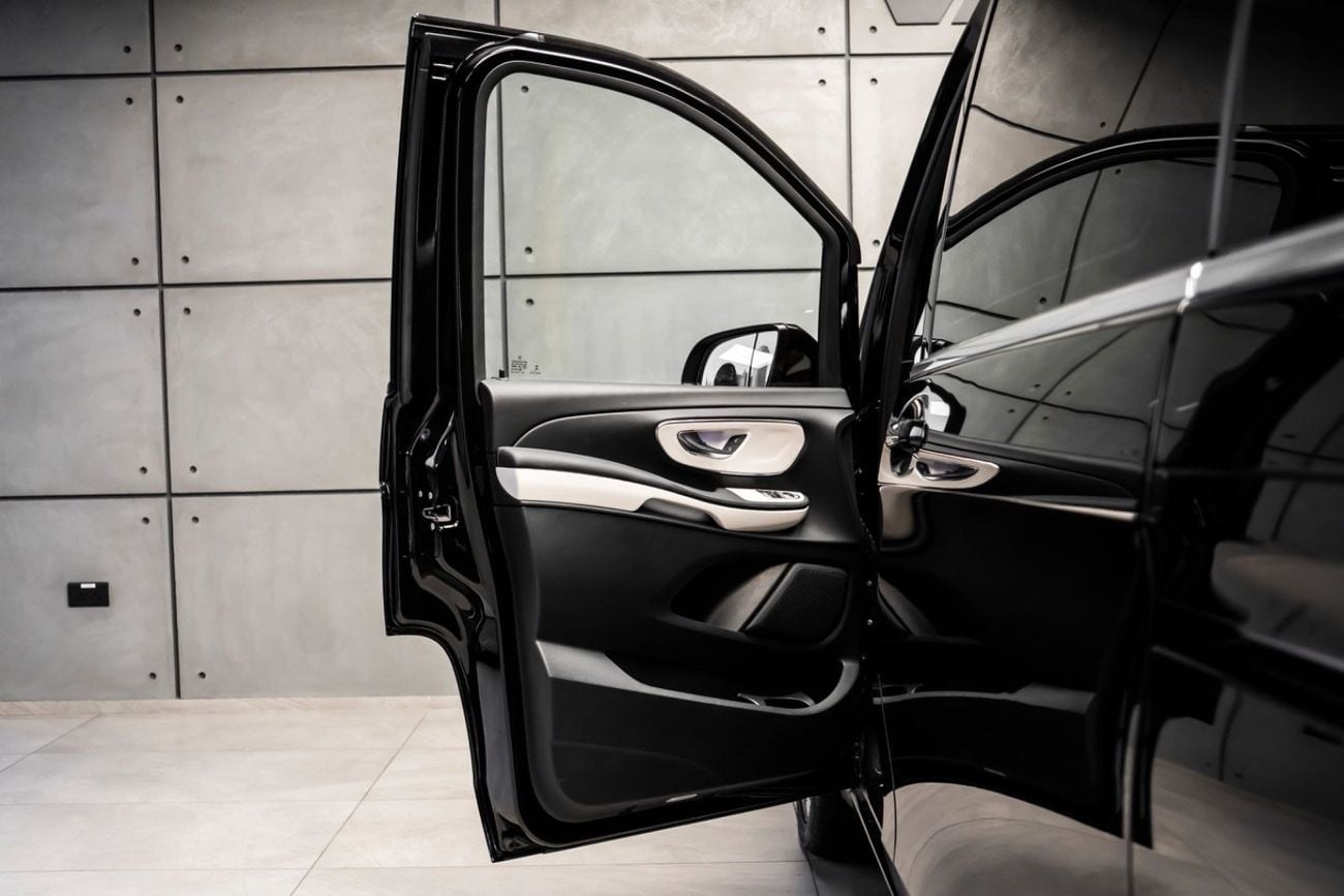 Mercedes Benz V300 AVANTGARDE