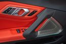 BMW Z4 sDRIVE30i LUXURY M SPORT PACKAGE