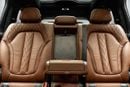 BMW X7 M50i BUY NOW, PAY 2027 | THE BLACKLINE STANDARD | 12 Months Warranty, GCC