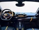 Ferrari 812 SUPERFAST INTERIOR & EXTERIOR CARBON | AFTERMARKET EXHAUST | 812 SUPERMARKET