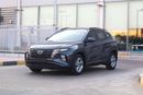 Hyundai Tucson COMFORT