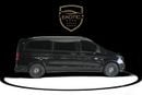 مرسيدس بنز V 250 إصدار MAYBACH الفاخر