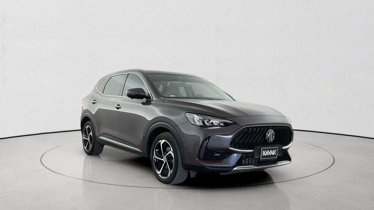 أم جي HS LUXURY | شامل الضمان | 0 ﺪﻔﻋﺓ ﺃﻮﻟﻯ