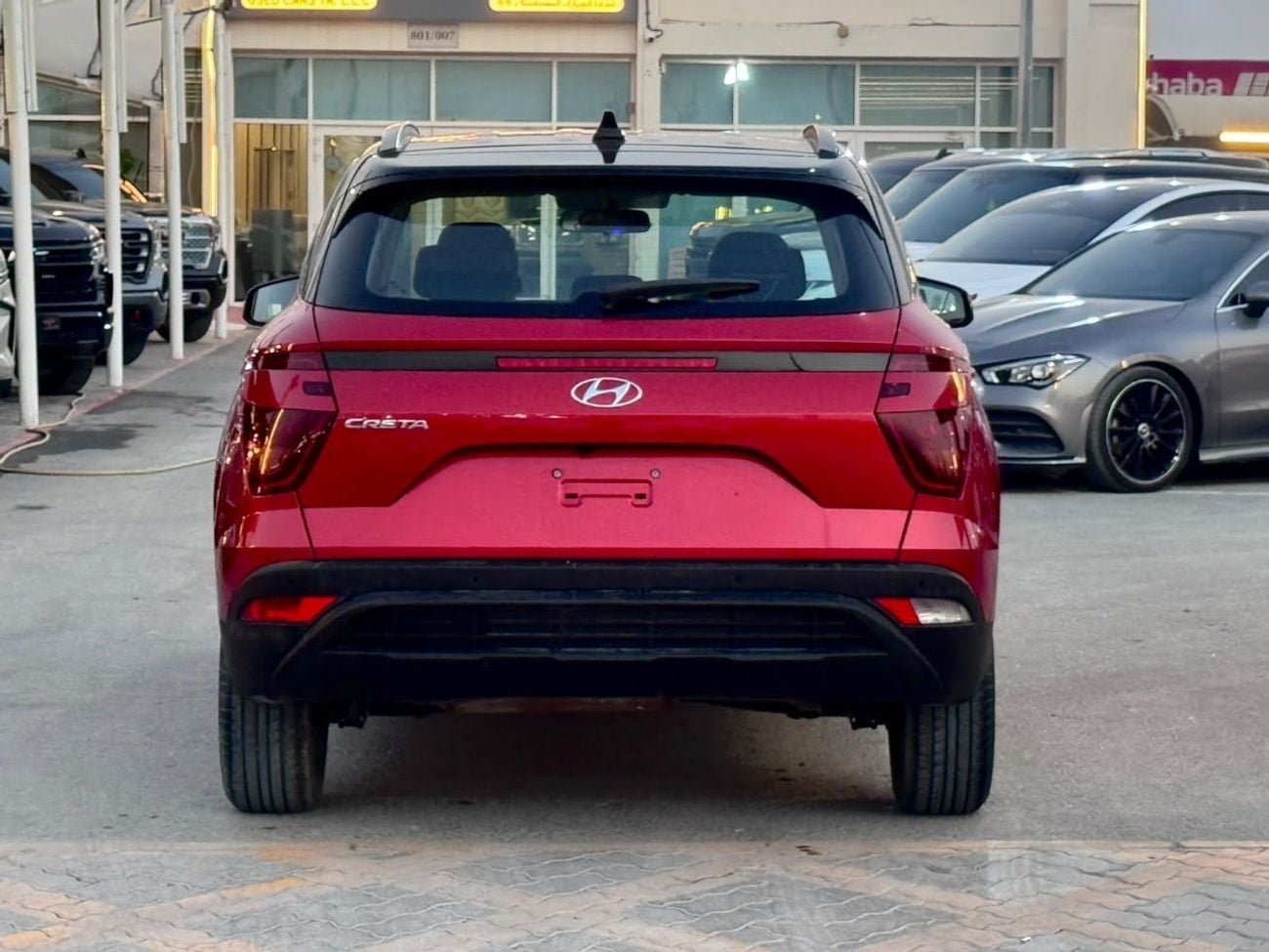 Hyundai Creta SMART