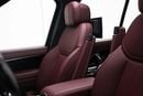 Land Rover Range Rover AUTOBIOGRAPHY P530