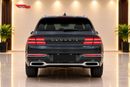 Genesis GV80 ROYAL | 3.5L V6 AWD | GCC | 16,181 KM | Warranty & Service Contract