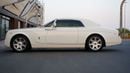 Rolls Royce Phantom COUPE Rolls-Royce Phantom 2016