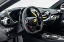 Ferrari 812 COMPETIZIONE 6.5L V12 Naturally Aspirated Engine