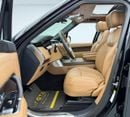 Land Rover Range Rover AUTOBIOGRAPHY P530
