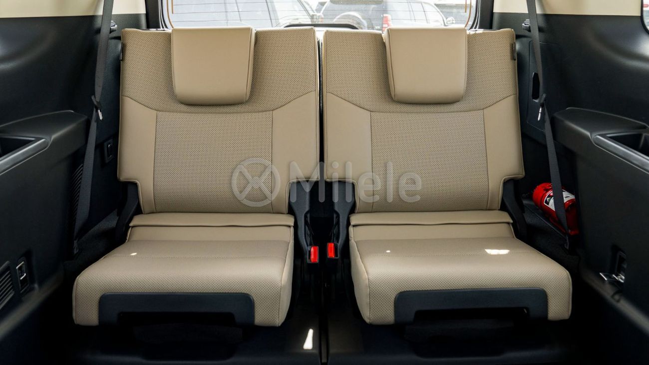 Toyota Prado TOYOTA PRADO 250 | EXPORT ONLY