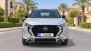 Nissan Magnite S 2025 | AED 665/Month | 20% DP | 30 Day Return | Warranty | Service History
