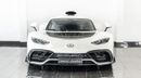Mercedes Benz AMG ONE GCC