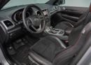 Jeep Grand Cherokee TRAILHAWK