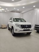 Toyota Prado GXR Toyota prado V6 GXR 2015 GCC