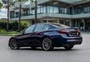 Infiniti Q50 RED SPORT Q50 Red Sport | 2,664 P.M | 0% Downpayment | 400BHP