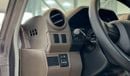 Toyota Land Cruiser 70 Hardtop LC71 . 4.0L . Petrol . 4WD . 5-Speed Manual . 7 Seats . 3 Doors | 2026 Model | For Export