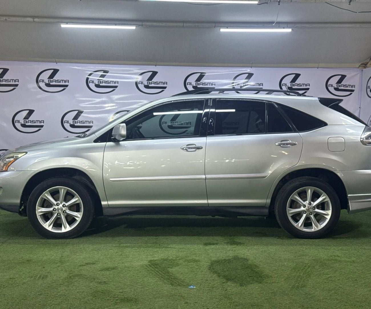 Lexus RX350 3.5