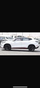 Changan X5 Plus BEYOND PRO