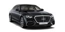 Mercedes Benz S580 L 4MATIC IN RIGHT HAND DRIVE