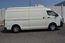 Toyota Hiace GL Chiller, model:2022