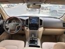 Toyota Land Cruiser VXR