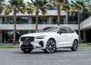 Volvo XC60 B5 ULTIMATE DARK XC60 B5 Ultimate Dark | 2,448 P.M | 0% Downpayment | Volvo Warranty