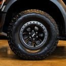 Ford F-150 RAPTOR CREW CAB LUX 4,407 pm • 0% Downpayment • Raptor • Agency Warranty And Service Package